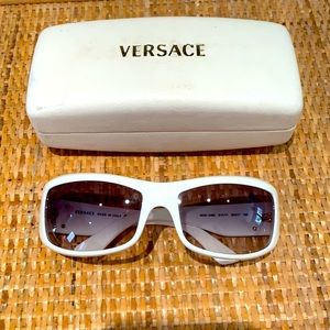 Versace sunglasses